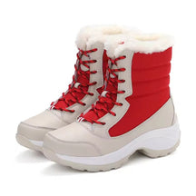 Bronoir™ Fleece - Scarpe Invernali Barefoot