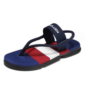 Bronoir Mistréa – Lightweight & Arch-Supportive Walking Sandals