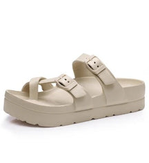 Bronoir Emirelle – Lightweight & Arch-Supportive Walking Sandals