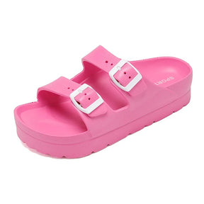 Bronoir Emirelle – Lightweight & Arch-Supportive Walking Sandals