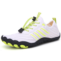 Bronoir™ Air - BAREFOOT SHOES