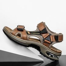 Bronoir Zaleen – Lightweight & Arch-Supportive Walking Sandals