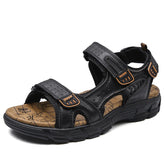 Bronoir Maelis – Lightweight & Arch-Supportive Walking Sandals