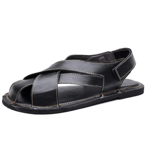 Bronoir Ralina – Lightweight & Arch-Supportive Walking Sandals