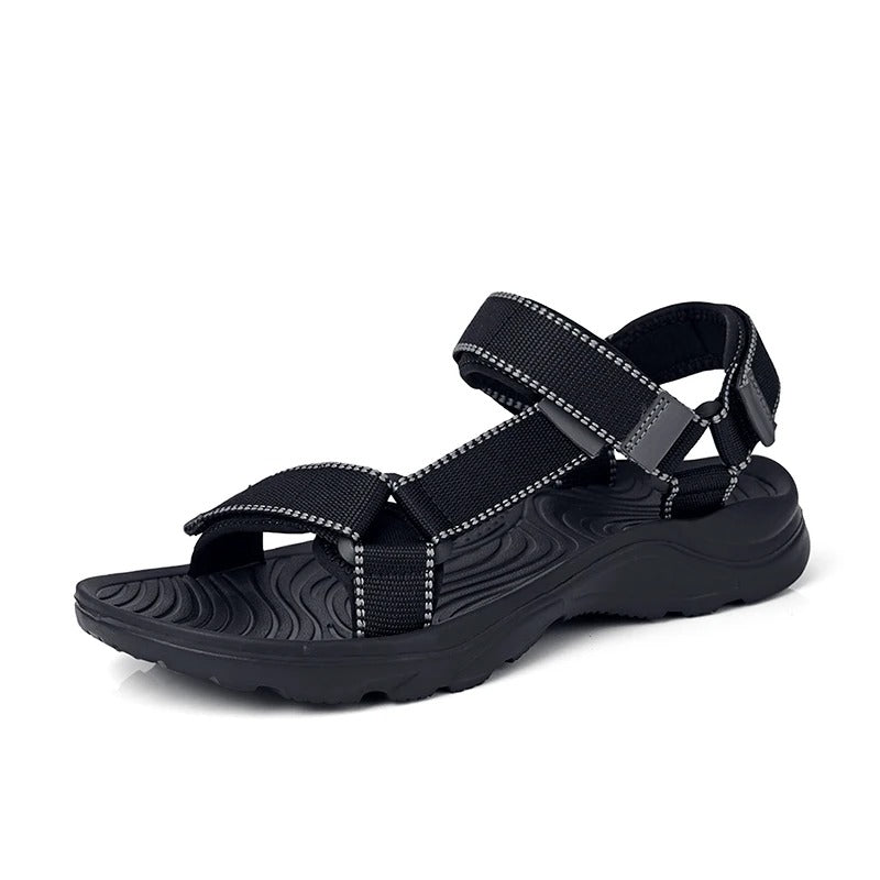 Bronoir Kirelle – Lightweight & Arch-Supportive Walking Sandals