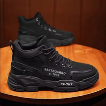 Bronoir™ Fleece - Scarpe Invernali Barefoot