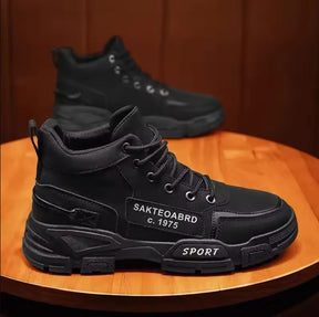 Bronoir™ Fleece - Scarpe Invernali Barefoot
