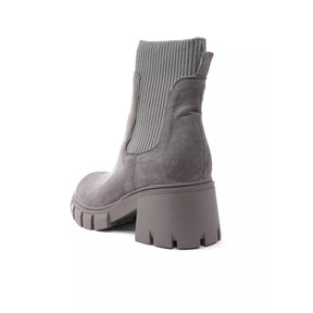 Bronoir Urban Stride Boots