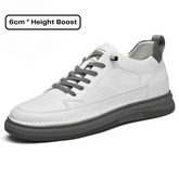 Bronoir™ Heightix – Height Boost Sneakers – Up to 4Inch Taller Instantly & Comfortably