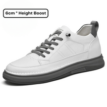 Bronoir™ Heightix – Height Boost Sneakers – Up to 4Inch Taller Instantly & Comfortably