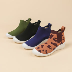 Bronoir Kinetic Rise Boots