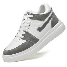Bronoir™ Staturik – Height Boost Sneakers – Up to 4Inch Taller Instantly & Comfortably