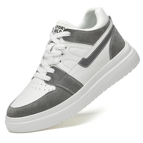 Bronoir™ Staturik – Height Boost Sneakers – Up to 4Inch Taller Instantly & Comfortably