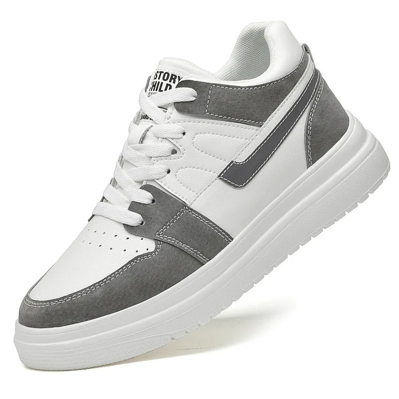 Bronoir™ Staturik – Height Boost Sneakers – Up to 4Inch Taller Instantly & Comfortably