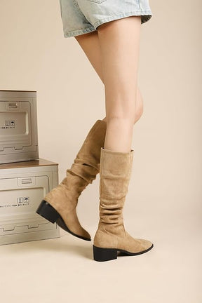 Bronoir Desert Élan Boots