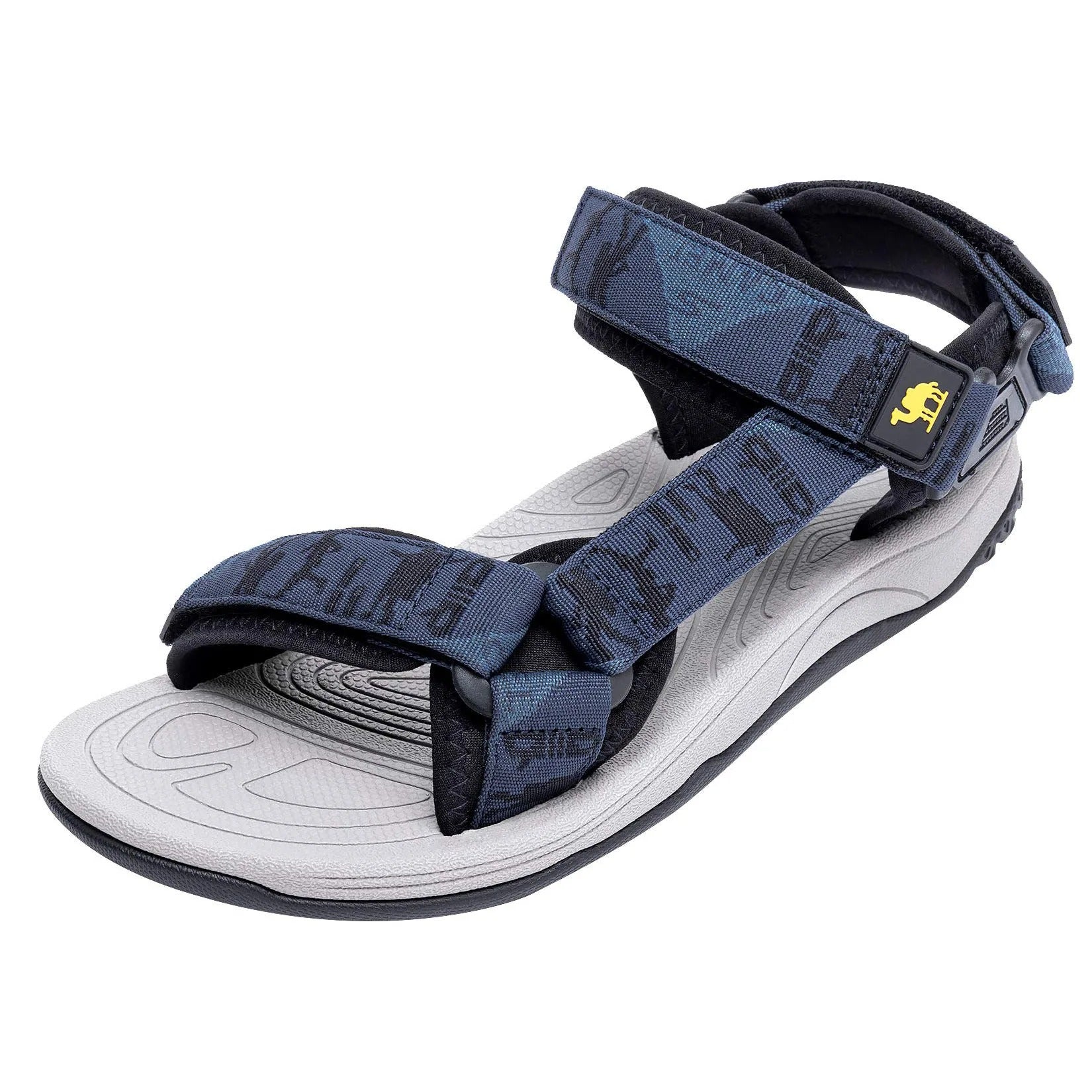 Bronoir Veyla – Lightweight & Arch-Supportive Walking Sandals
