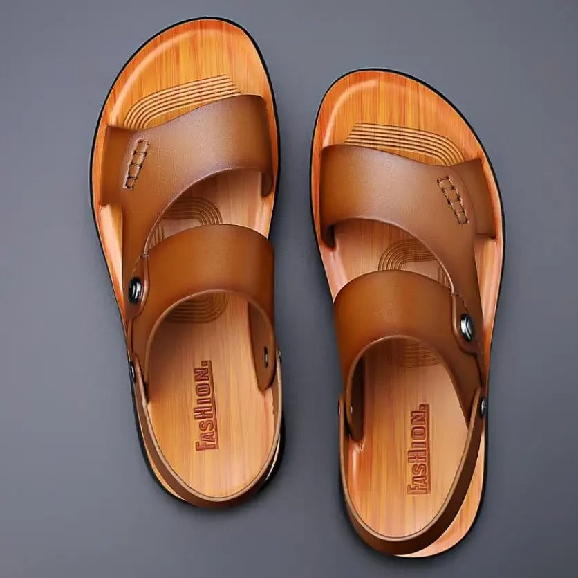 Bronoir Ayelith – Lightweight & Arch-Supportive Walking Sandals
