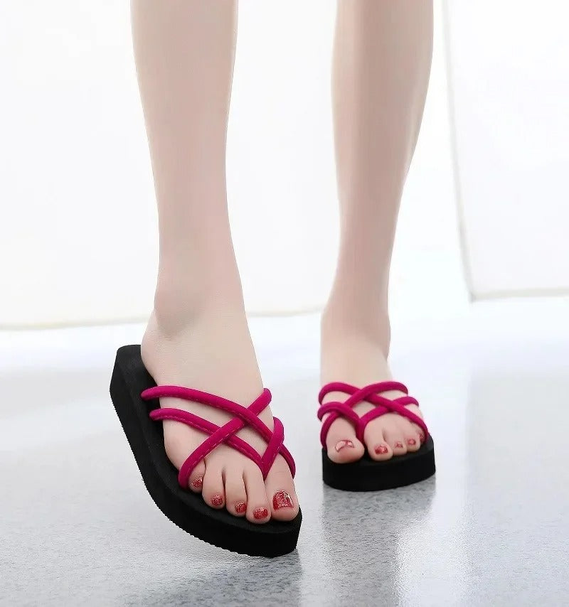 Bronoir Oravine – Lightweight & Arch-Supportive Walking Sandals