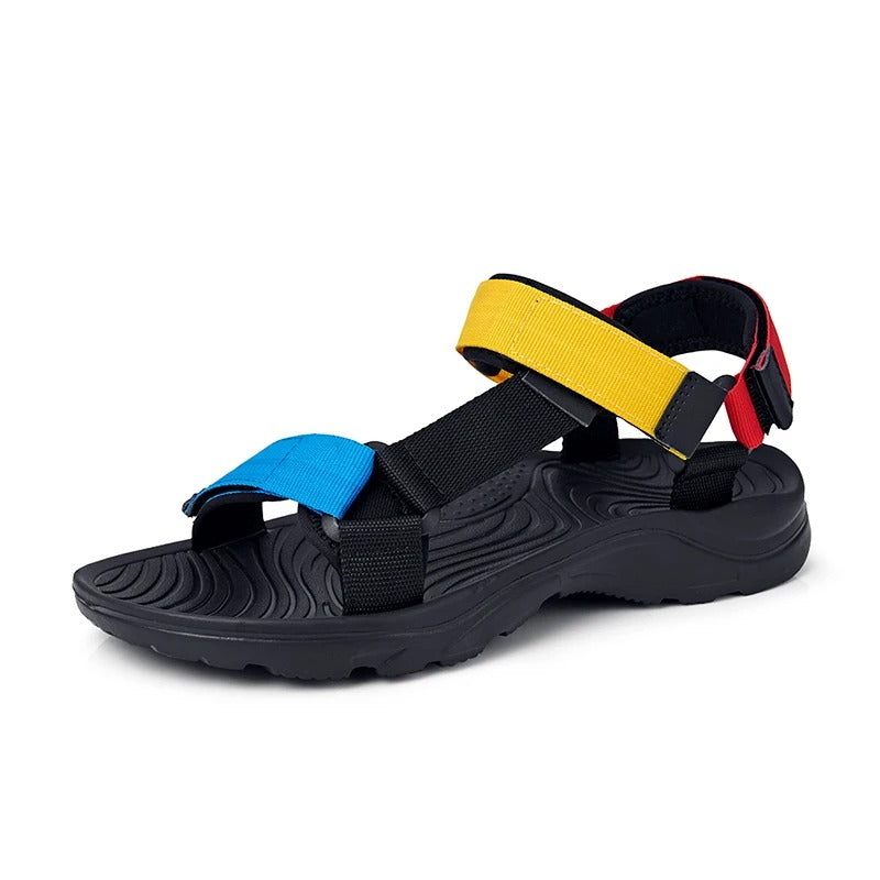 Bronoir Kirelle – Lightweight & Arch-Supportive Walking Sandals