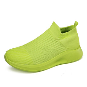 Bronoir Zenith Flow Boots