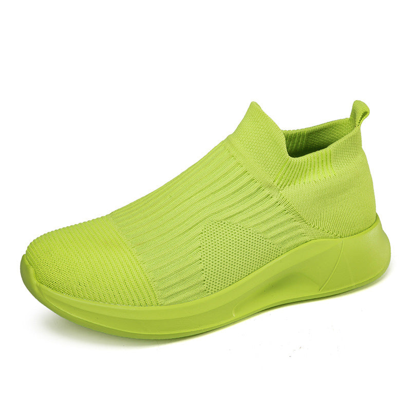 Bronoir Zenith Flow Boots