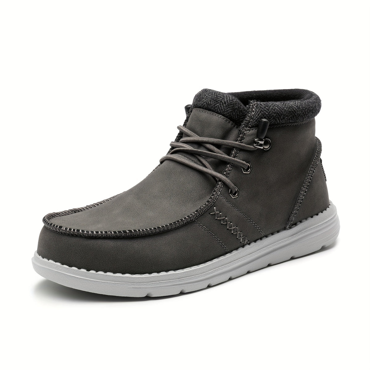 Bronoir™ Nomad - Winter Barefoot Shoes