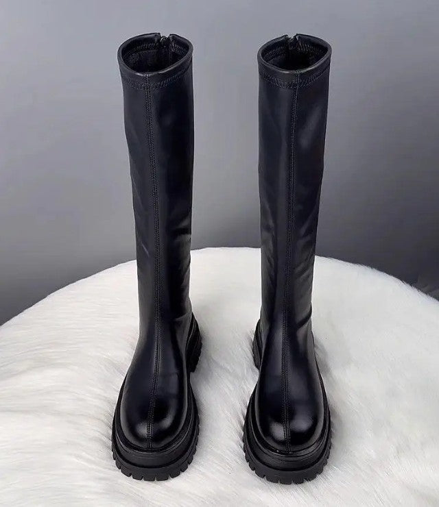 Bronoir Noble Walk  Boots