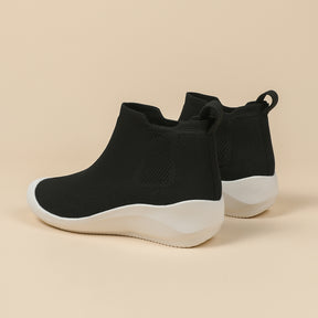 Bronoir Kinetic Rise Boots