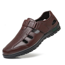 Bronoir™ Islaire – Lightweight & Arch-Supportive Walking Sandals