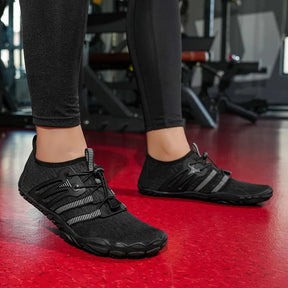Bronoir™ Bliss - Barefoot Shoes