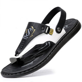 Bronoir™ Amavia – Lightweight & Arch-Supportive Walking Sandals