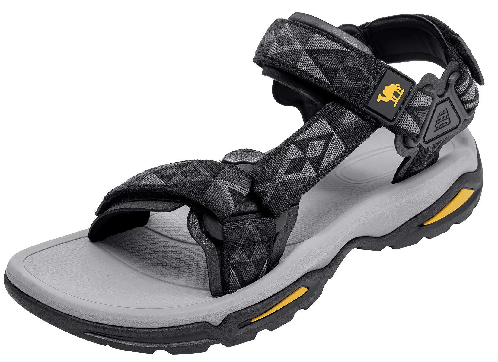 Bronoir Veyla – Lightweight & Arch-Supportive Walking Sandals
