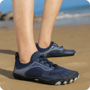 Bronoir™ Sports - Non-Slip Barefoot Shoes