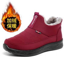 Bronoir™ Swift - Winter Barefoot Shoes
