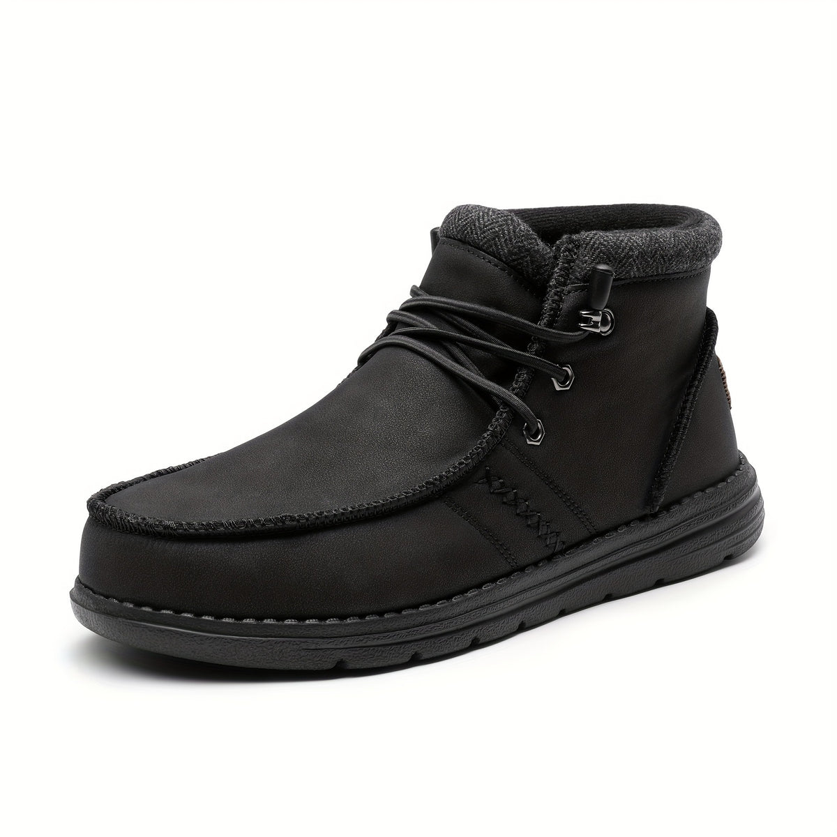 Bronoir™ Nomad - Winter Barefoot Shoes