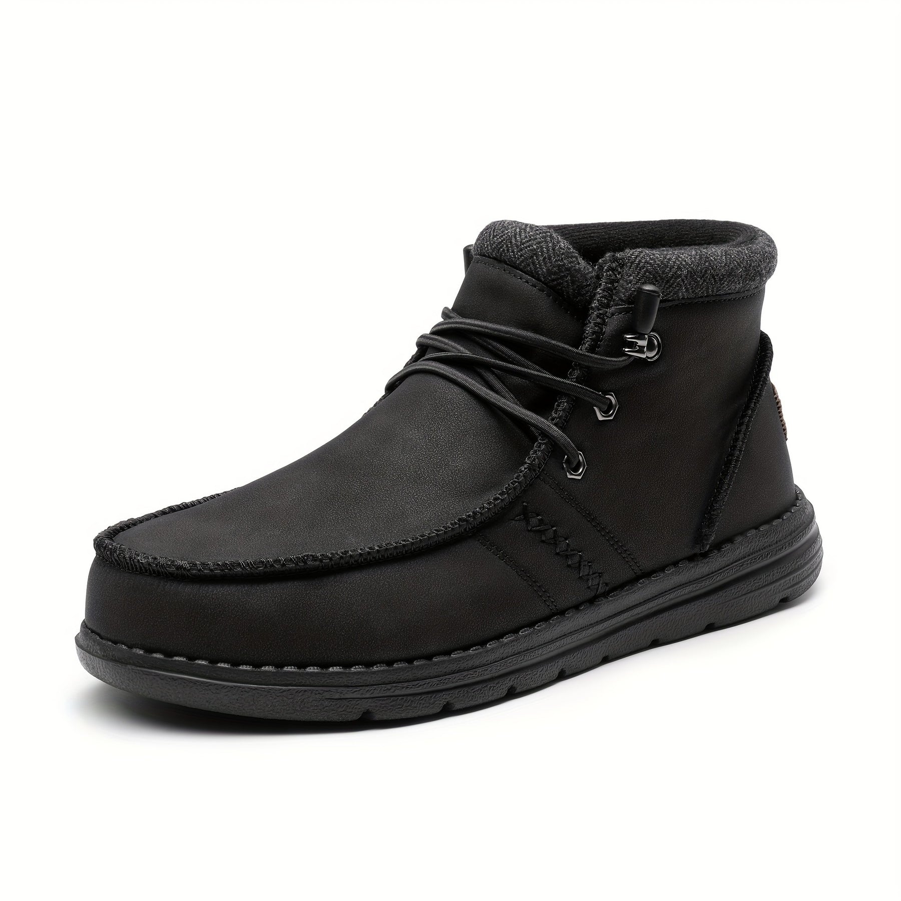 Bronoir™ Nomad - Winter Barefoot Shoes