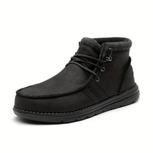 Bronoir™ Nomad - Winter Barefoot Shoes