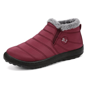 Bronoir™ Urban - Winter Barefoot Shoes