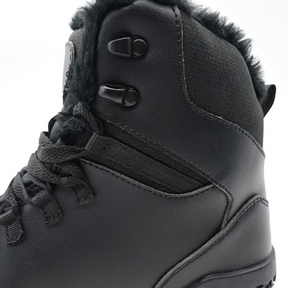 Bronoir™ Connect Snow Edition - Carbon Infused Grounding Shoe