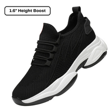Bronoir™ Vertimax – Height Boost Sneakers – Up to 4Inch Taller Instantly & Comfortably
