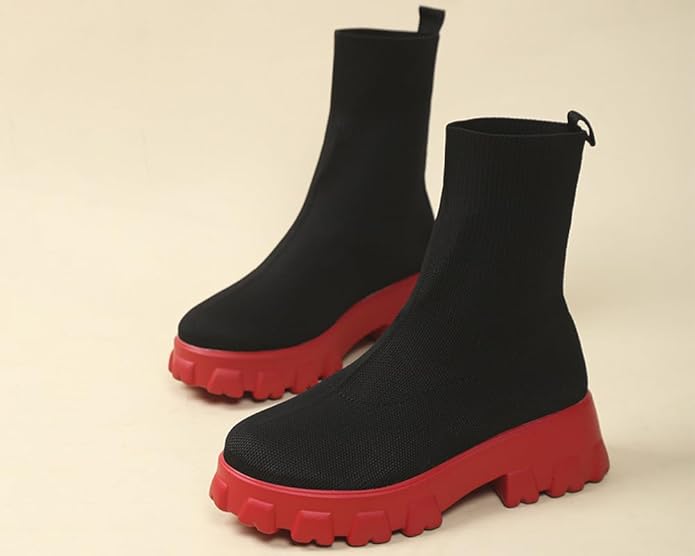 Bronoir Terra Step Boots