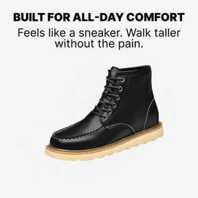 Bronoir™ Skin Pro con Rame - Scarpe Barefoot Allround di Messa a Terra