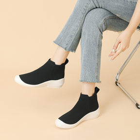 Bronoir Kinetic Rise Boots