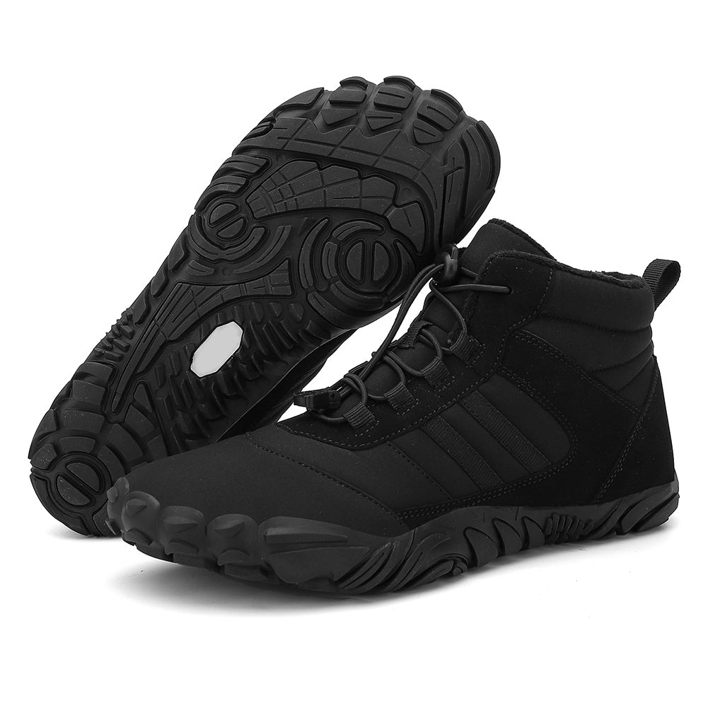 Barefoot Trail Running Shoes