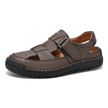 Bronoir™ Arvella – Lightweight & Arch-Supportive Walking Sandals