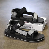 Bronoir Elirel – Lightweight & Arch-Supportive Walking Sandals