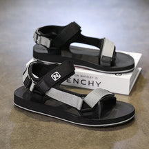 Bronoir Elirel – Lightweight & Arch-Supportive Walking Sandals