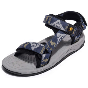 Bronoir Veyla – Lightweight & Arch-Supportive Walking Sandals