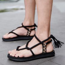 Bronoir Luminae – Lightweight & Arch-Supportive Walking Sandals