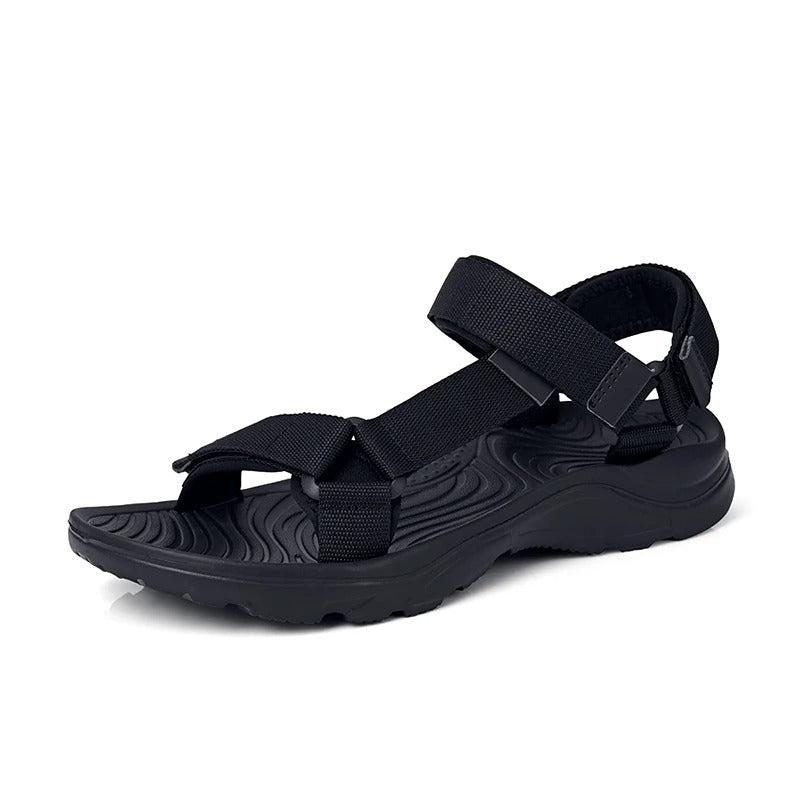 Bronoir Kirelle – Lightweight & Arch-Supportive Walking Sandals